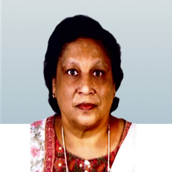 Mrs. Amitha Sima
