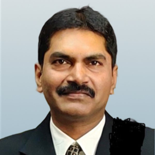 Mr. Nirmal Prabhu