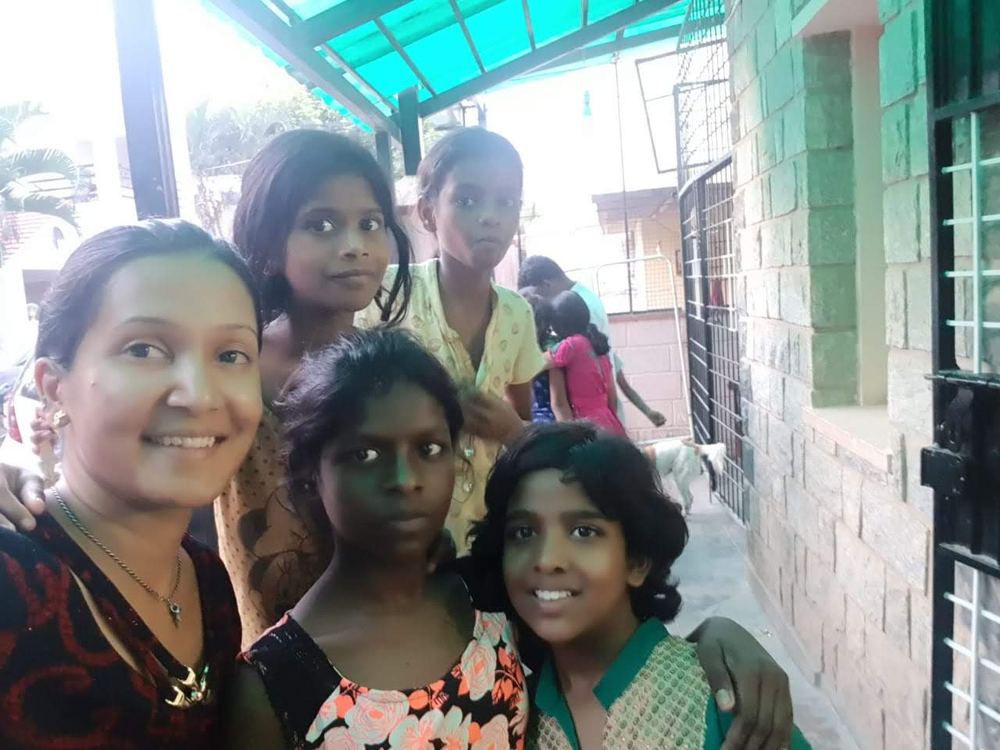 Prema Jyothi programme activity